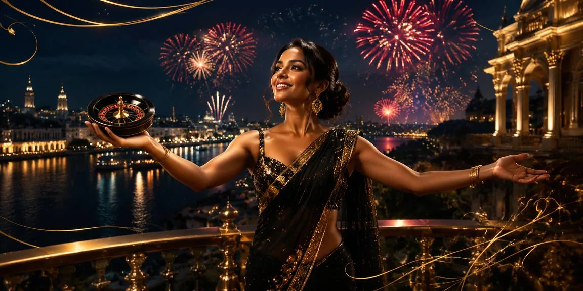 বিশেষ আকর্ষণ