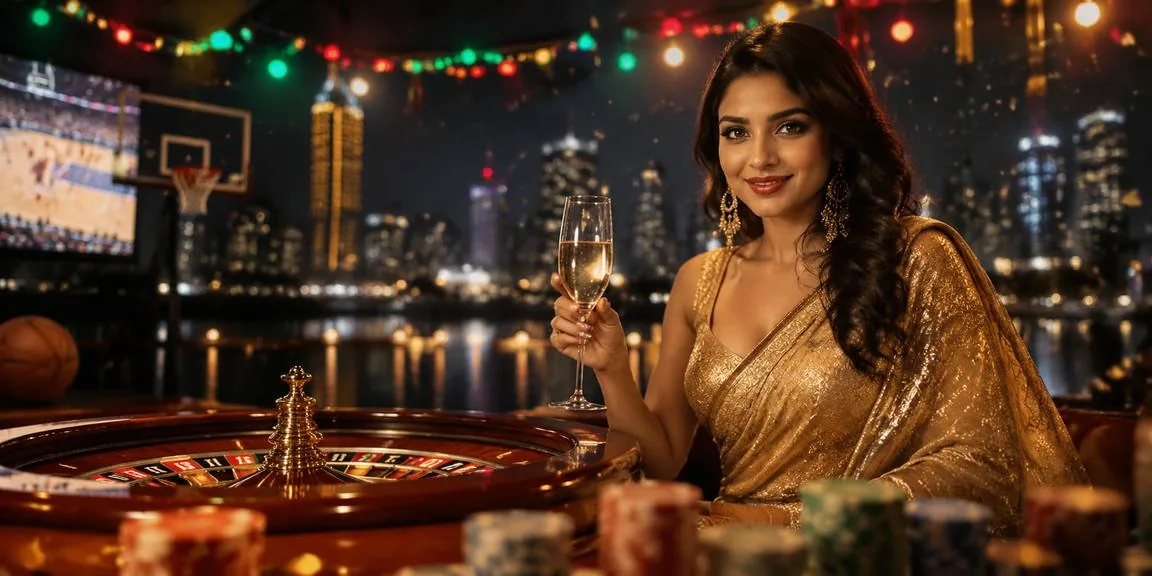 লাইভ বেটিং লবি